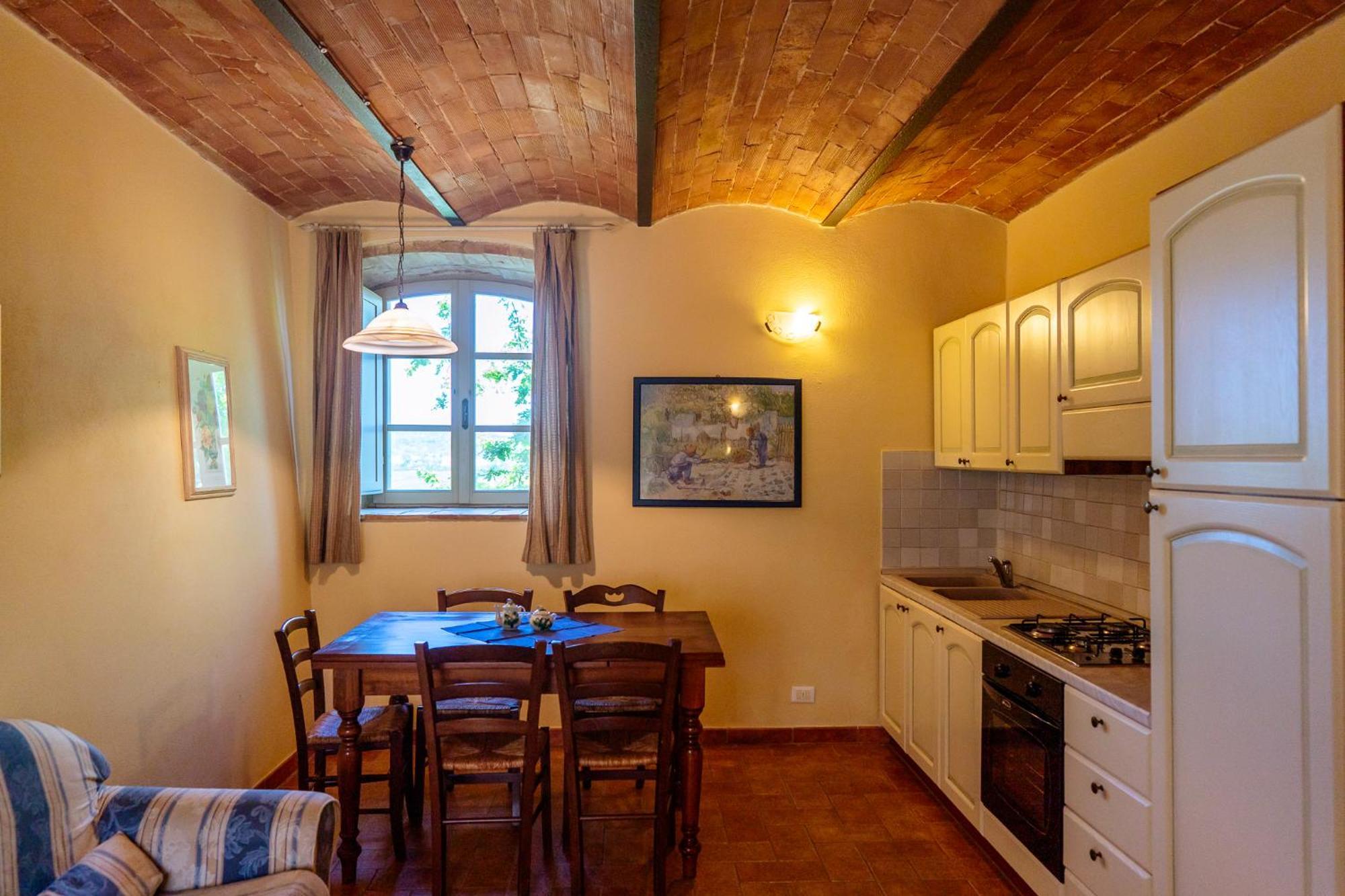 Villa Le Beringhe - Wine Pool & Relax Colle Val D'Elsa Exterior photo