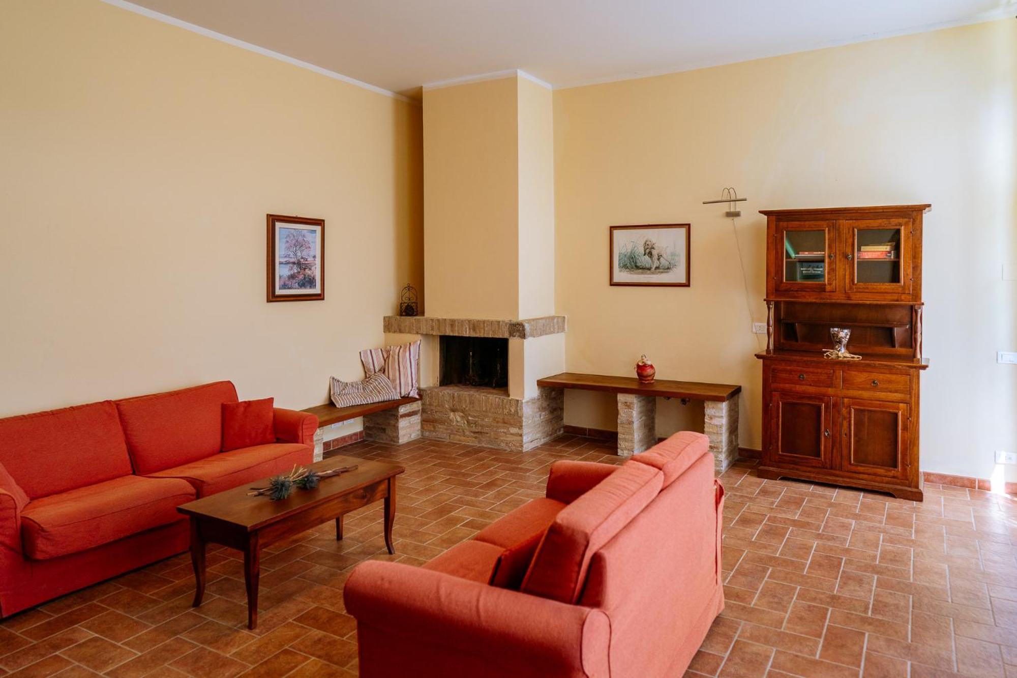 Villa Le Beringhe - Wine Pool & Relax Colle Val D'Elsa Exterior photo
