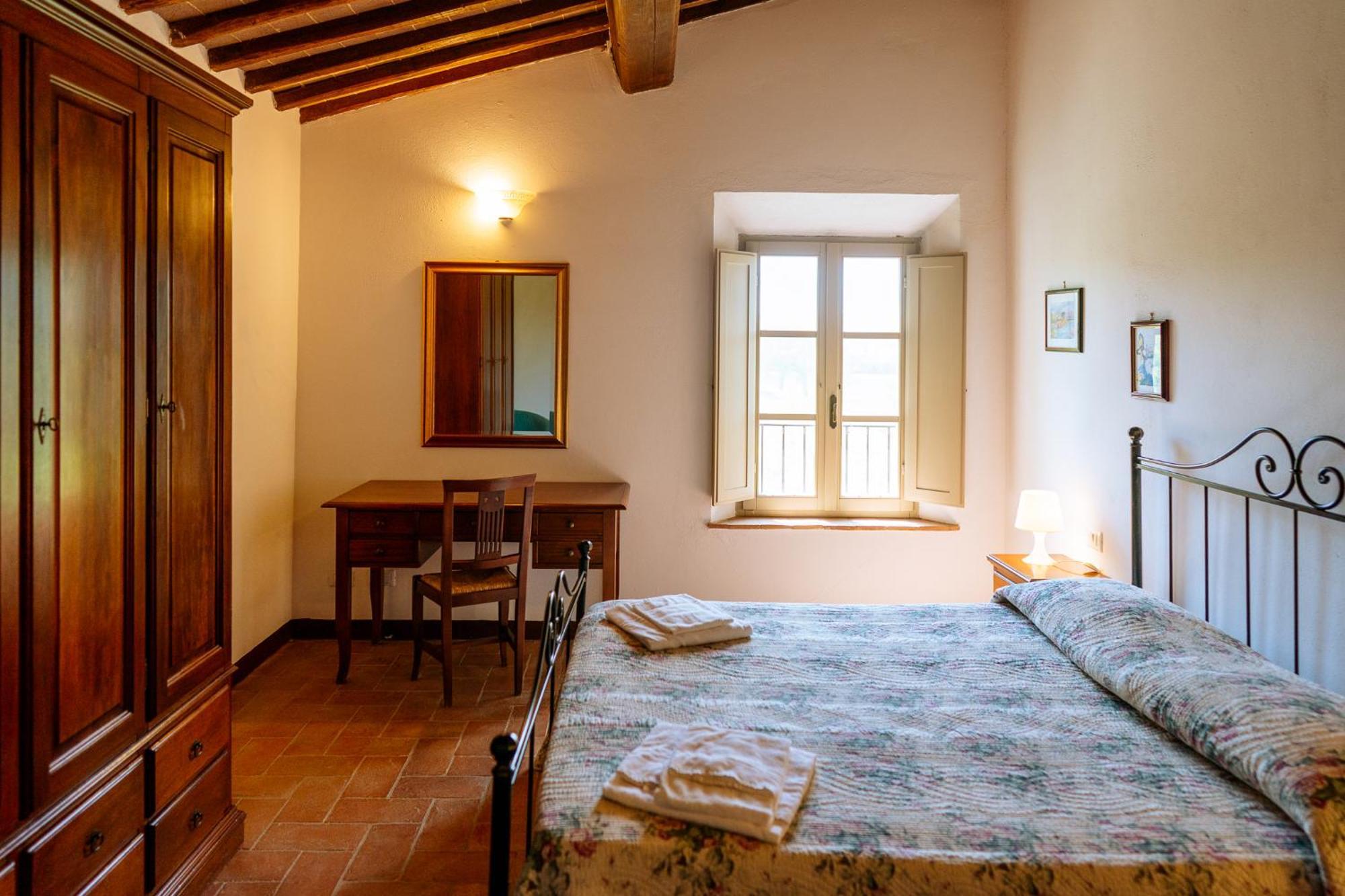 Villa Le Beringhe - Wine Pool & Relax Colle Val D'Elsa Exterior photo