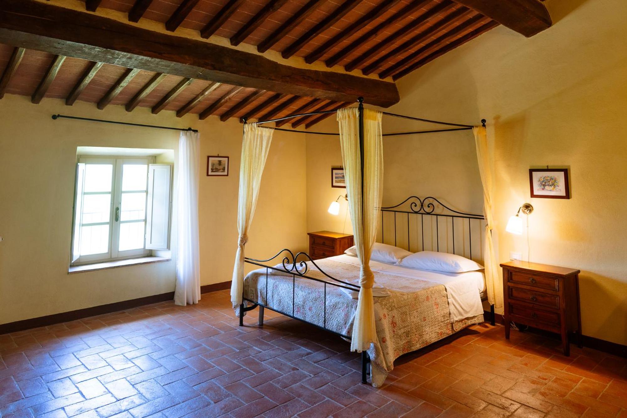 Villa Le Beringhe - Wine Pool & Relax Colle Val D'Elsa Exterior photo