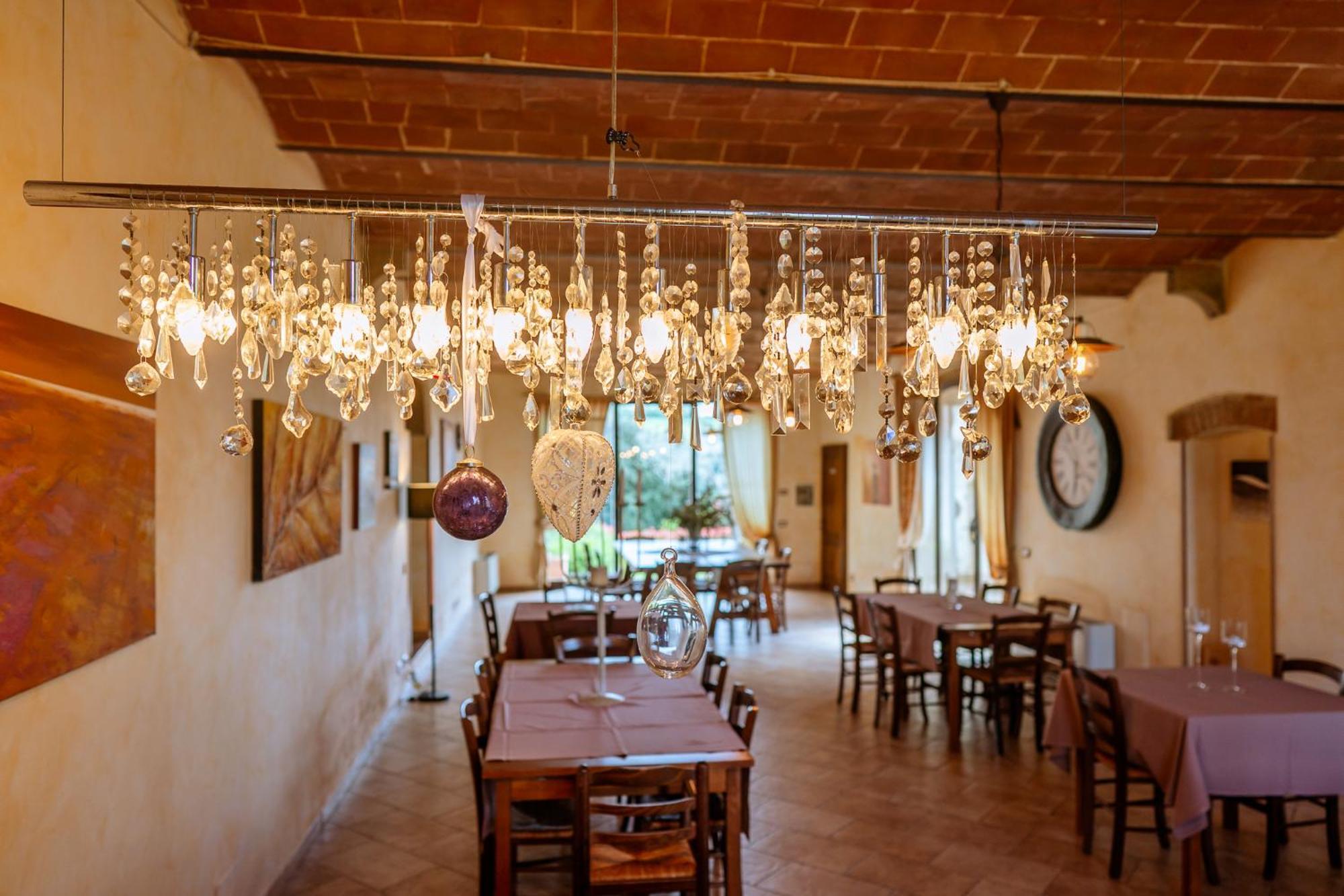 Villa Le Beringhe - Wine Pool & Relax Colle Val D'Elsa Exterior photo