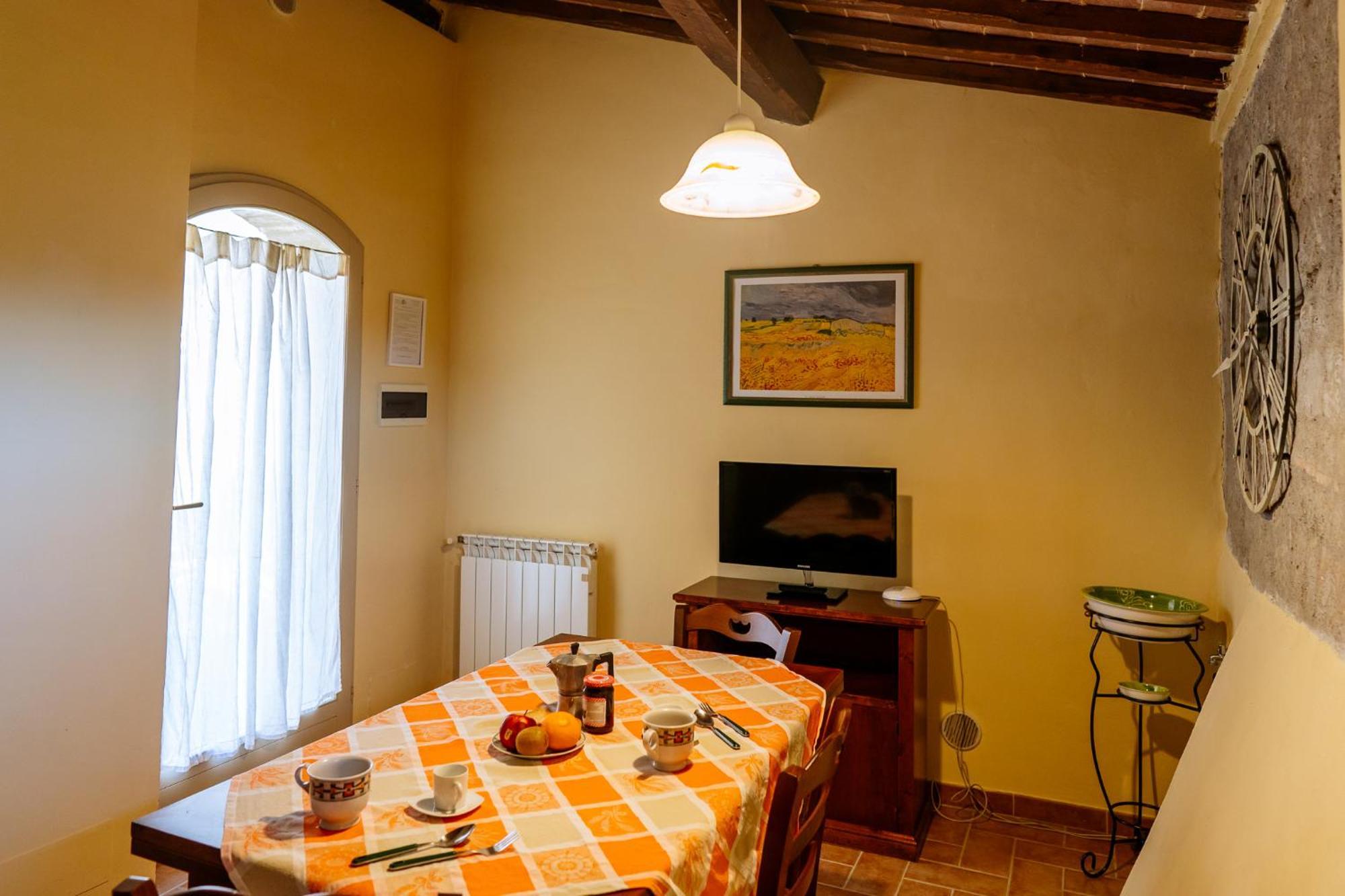 Villa Le Beringhe - Wine Pool & Relax Colle Val D'Elsa Exterior photo